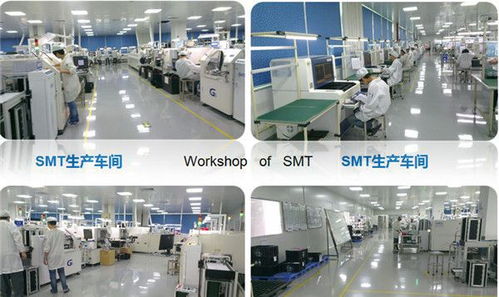 惠州市盛微電子順利開展IECQ QC080000有害物質過程管理體系認證